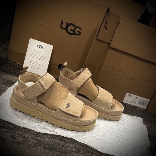 Ugg goldenglow sandal - goldenglow,