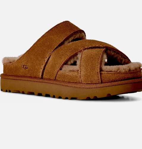 Ugg genuine shearling - ugg,
