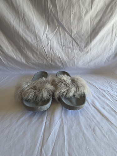 Uggs women gray - flip, flops
