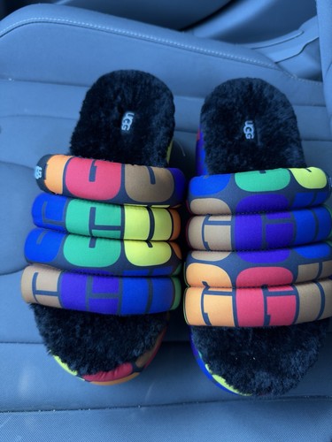 Limited edition ugg logo maxi - ugg,