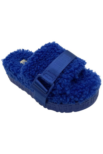Ugg women fluffita slide - ugg, women's