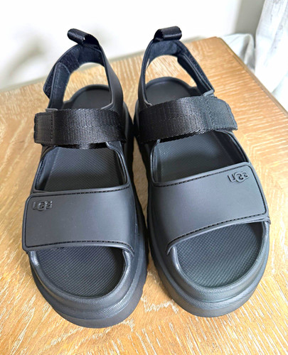 Ugg women black platform - women’s,