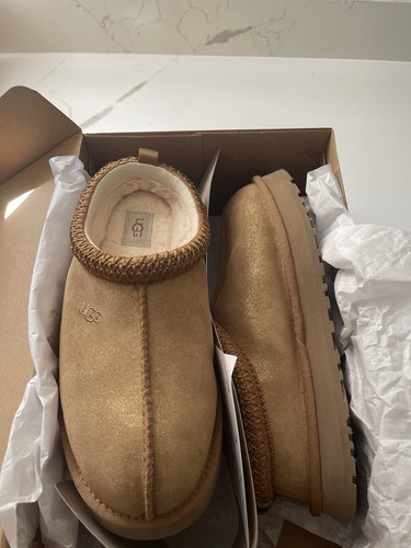Size tazz dazzle slide - tazz, never