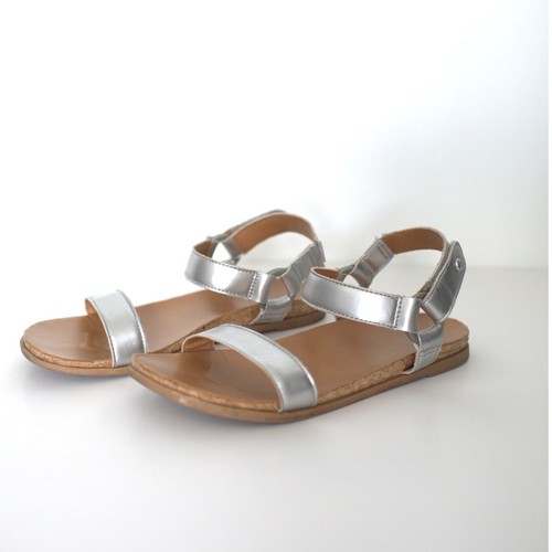Ugg kaila metallic silver - kaila,