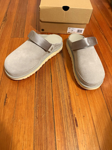 Ugg goldenstar gray - ugg,