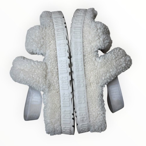 Ugg fluffita sandals women - oh,