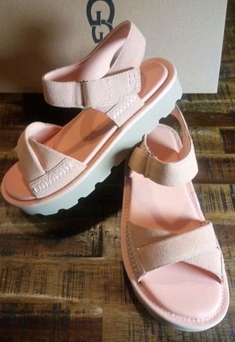 Ugg sungaze strappy - strappy, sandal